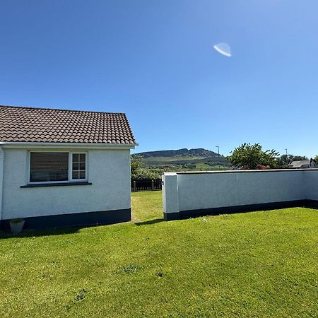 Binevenagh View, Magilligan Holiday Let Limavady Zewnętrze zdjęcie