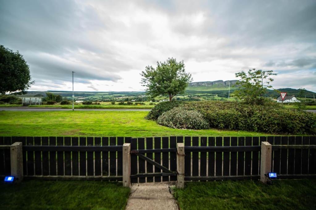Binevenagh View, Magilligan Holiday Let Limavady Zewnętrze zdjęcie